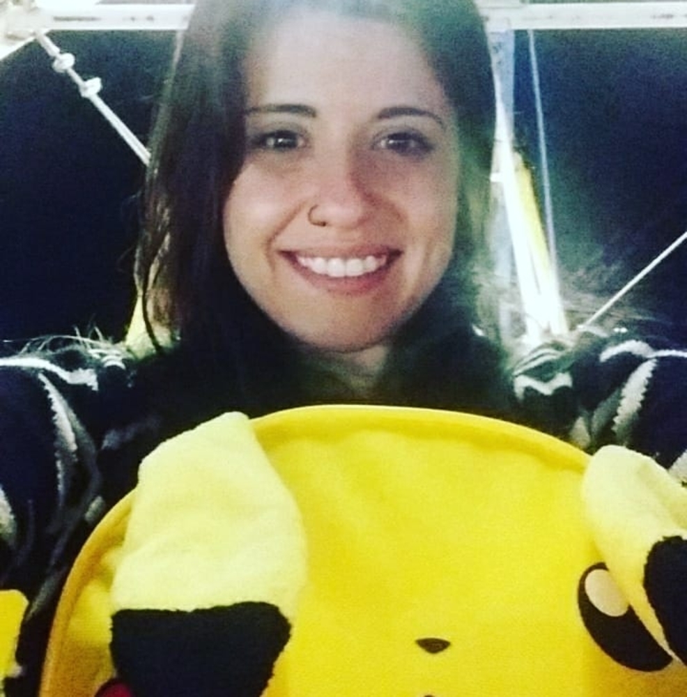 Meet your Posher, Victoria